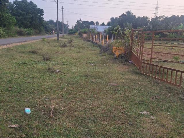 Residential Plot in Uthiramerur for resale Chennai. The reference number is 19225320