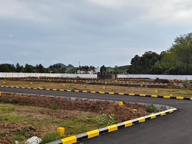 Residential Plot in Uthiramerur for resale Chennai. The reference number is 20914909