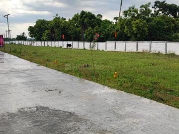 Residential Plot in Uthukadu for resale Chennai. The reference number is 19626748