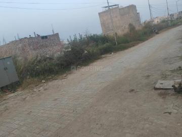 Residential Plot in Utrathiya for resale Zirakpur. The reference number is 19177938
