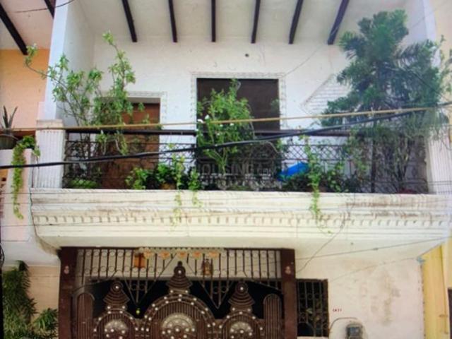 Residential Plot in Uttam Nagar for resale New Delhi. The reference number is 18493296