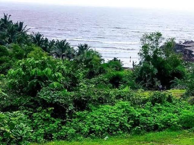 Residential Plot in Uttan for resale Mira Bhayandar. The reference number is 19531697