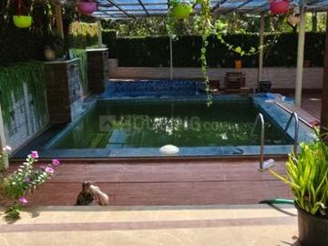 Residential Plot in Uttan for resale Mira Bhayandar. The reference number is 20164449