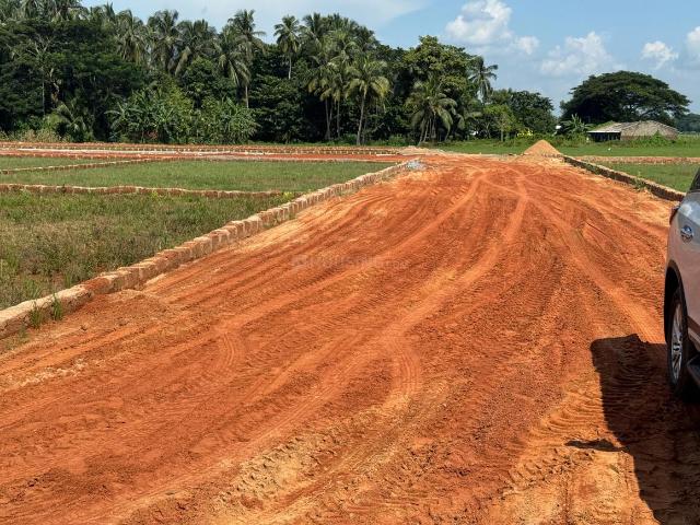 Residential Plot in Uttara for resale Bhubaneswar. The reference number is 17374972