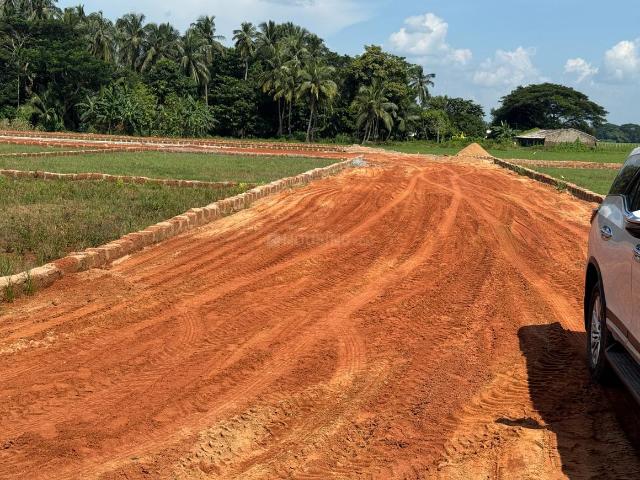Residential Plot in Uttara for resale Bhubaneswar. The reference number is 18300571
