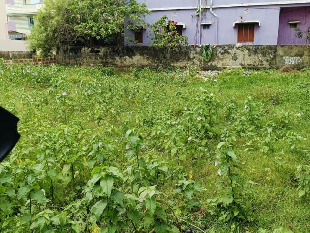 Residential Plot in Uttara for resale Bhubaneswar. The reference number is 20414674