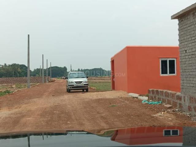 Residential Plot in Uttara for resale Bhubaneswar. The reference number is 20879765