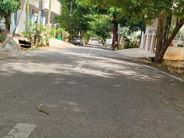 Residential Plot in Uttarahalli Hobli for resale Bengaluru. The reference number is 20198402