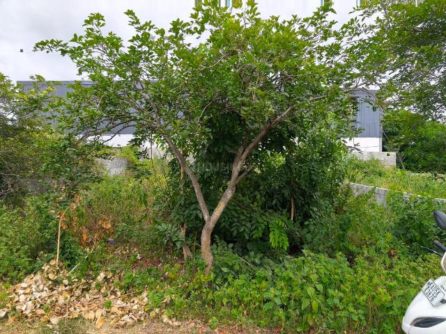 Residential Plot in Uttarahalli Hobli for resale Bengaluru. The reference number is 20749717