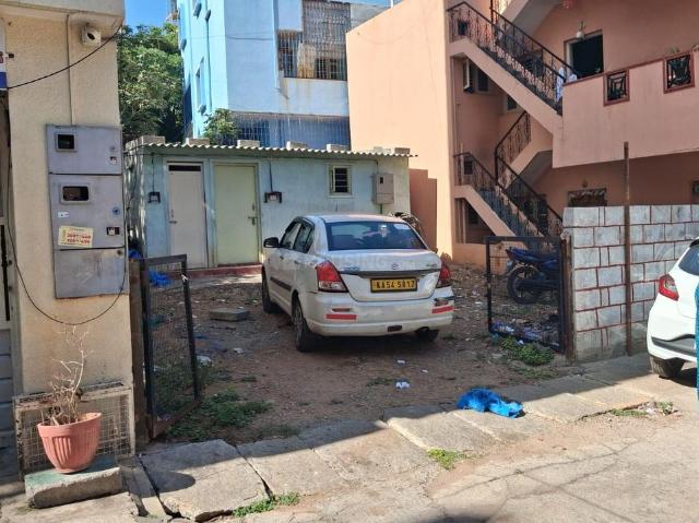 Residential Plot in Uttarahalli Hobli for resale Bengaluru. The reference number is 20915390