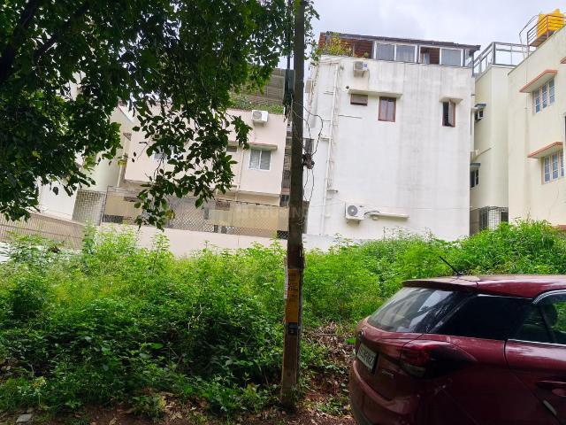 Residential Plot in Uttarahalli Hobli for resale Bengaluru. The reference number is 20954043