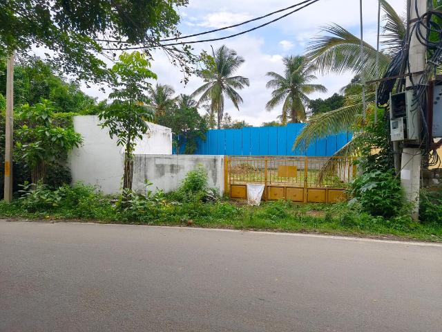 Residential Plot in Uttarahalli Hobli for resale Bengaluru. The reference number is 20958058