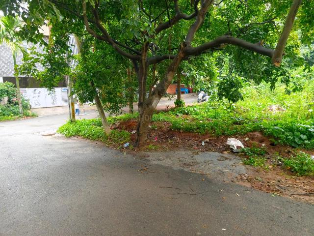 Residential Plot in Uttarahalli Hobli for resale Bengaluru. The reference number is 20953878