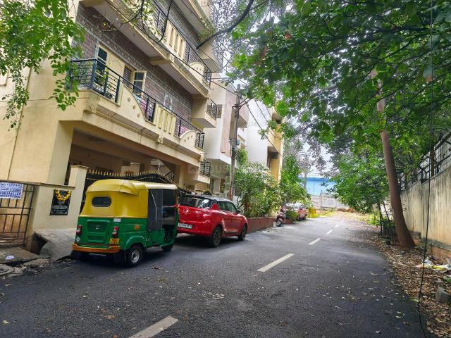 Residential Plot in Uttarahalli Hobli for resale Bengaluru. The reference number is 20968582