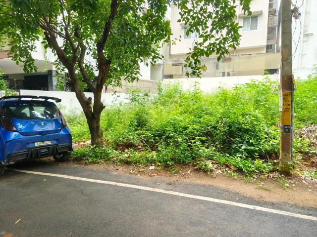 Residential Plot in Uttarahalli Hobli for resale Bengaluru. The reference number is 20960309