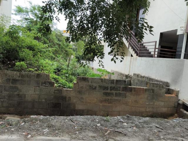 Residential Plot in Uttarahalli Hobli for resale Bengaluru. The reference number is 20960368