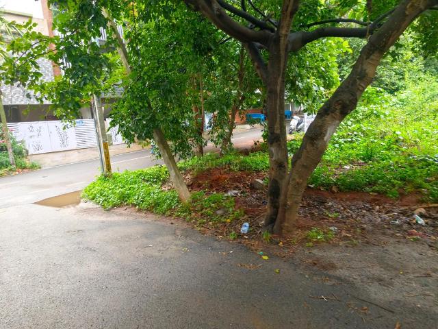 Residential Plot in Uttarahalli Hobli for resale Bengaluru. The reference number is 20978383