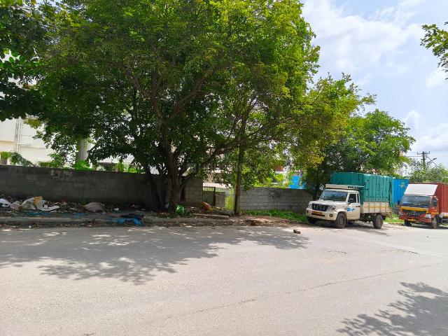 Residential Plot in Uttarahalli Hobli for resale Bengaluru. The reference number is 20992950
