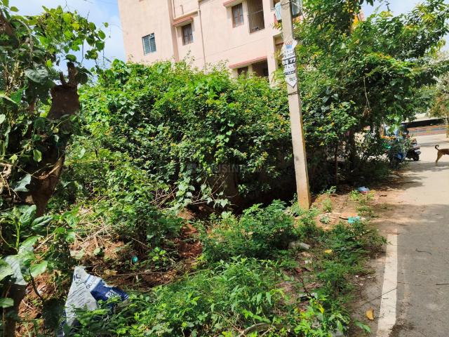 Residential Plot in Uttarahalli Hobli for resale Bengaluru. The reference number is 20993116