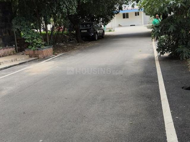 Residential Plot in Uttarahalli Hobli for resale Bengaluru. The reference number is 21035639