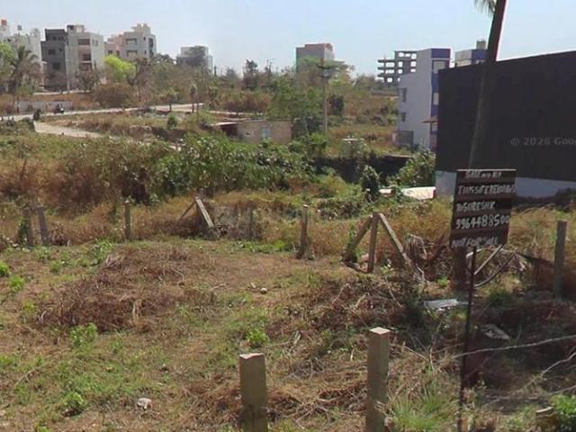 Residential Plot in Uttarahalli Hobli for resale Bengaluru. The reference number is 21136253