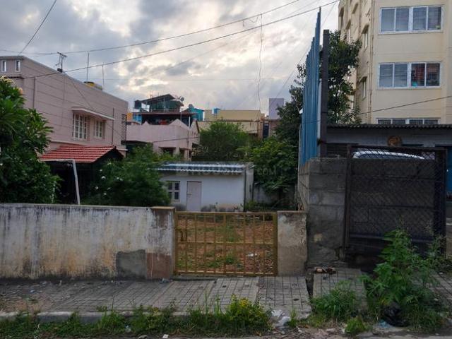 Residential Plot in Uttarahalli Hobli for resale Bengaluru. The reference number is 21167822