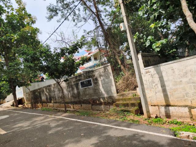 Residential Plot in Uttarahalli Hobli for resale Bengaluru. The reference number is 21184821
