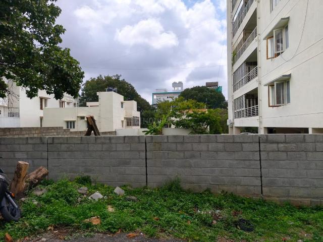 Residential Plot in Uttarahalli Hobli for resale Bengaluru. The reference number is 21196484