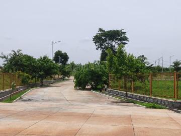 Residential Plot in Uttari for resale Bengaluru. The reference number is 18244647