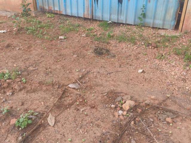 Residential Plot in Uttari for resale Bengaluru. The reference number is 20511866