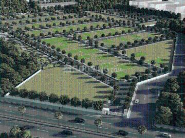 Residential Plot in Uttarpara for resale Hooghly. The reference number is 20470977