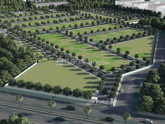 Residential Plot in Uttarpara for resale Hooghly. The reference number is 20470977