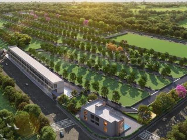 Residential Plot in Uttarpara for resale Hooghly. The reference number is 20784749