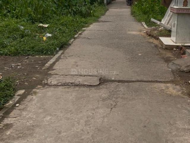 Residential Plot in Uttarpara for resale Hooghly. The reference number is 20881824