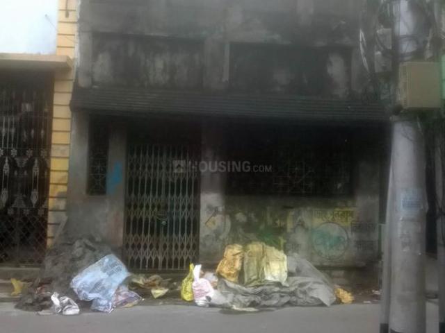 Residential Plot in Uttarpara for resale Hooghly. The reference number is 20080885