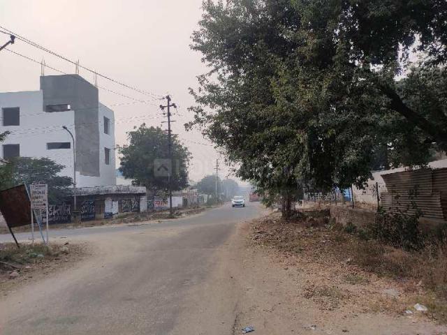 Residential Plot in U.I.T. for resale Bhiwadi. The reference number is 18465017