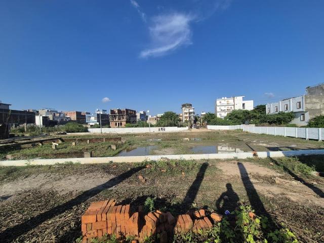 Residential Plot in Uattardhona for resale Lucknow. The reference number is 18304264
