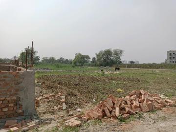 Residential Plot in Uchhepota for resale Kolkata. The reference number is 19626157