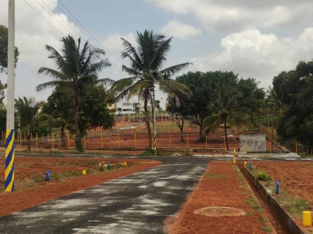 Residential Plot in Udbur for resale Mysore. The reference number is 11398622