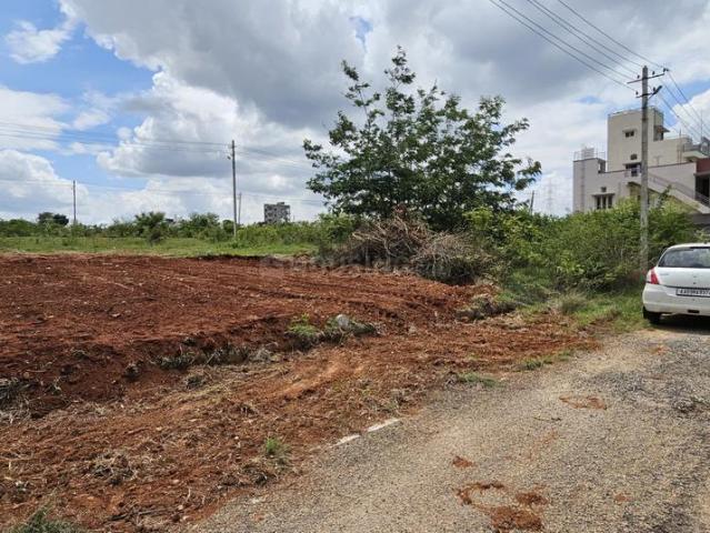 Residential Plot in Udbur for resale Mysore. The reference number is 20522284
