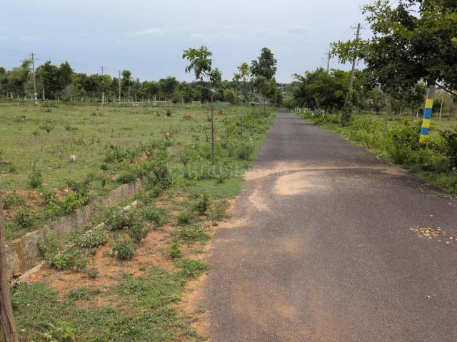 Residential Plot in Udbur for resale Mysore. The reference number is 20621394