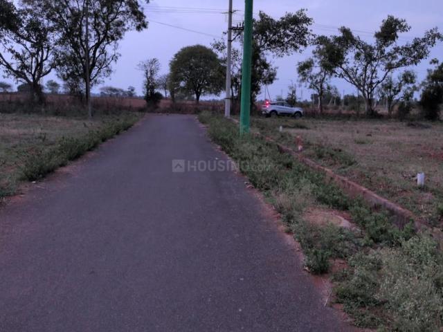 Residential Plot in Udbur for resale Mysore. The reference number is 20621439