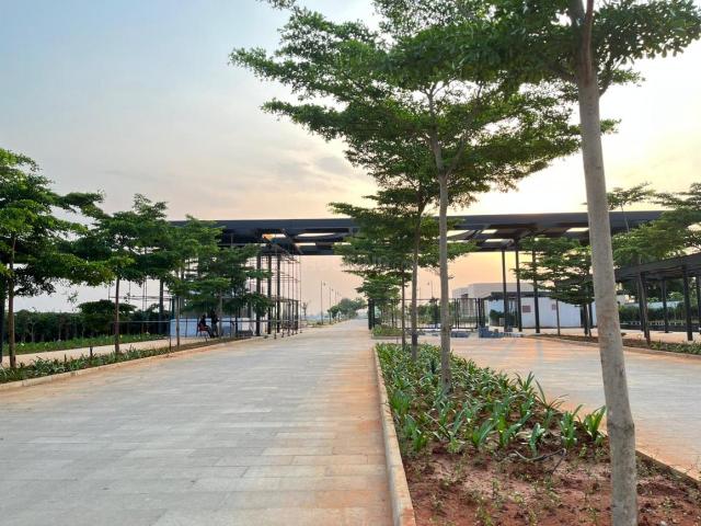 Residential Plot in Vidyaranyapura for resale Bengaluru. The reference number is 20331582