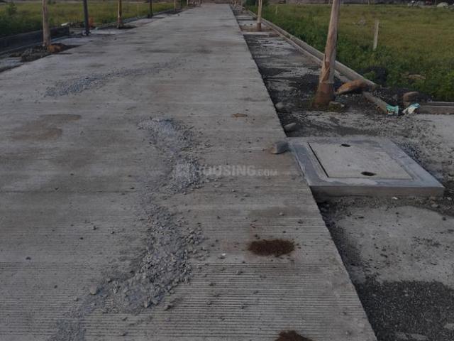 Residential Plot in Ujjain Part for resale Ujjain. The reference number is 21151247
