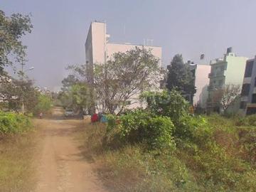 Residential Plot in Ullal Uppanagar for resale Bengaluru. The reference number is 11741355