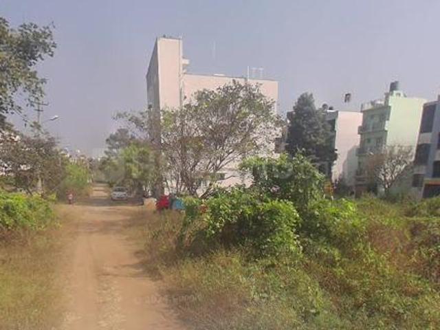 Residential Plot in Ullal Uppanagar for resale Bengaluru. The reference number is 11741355