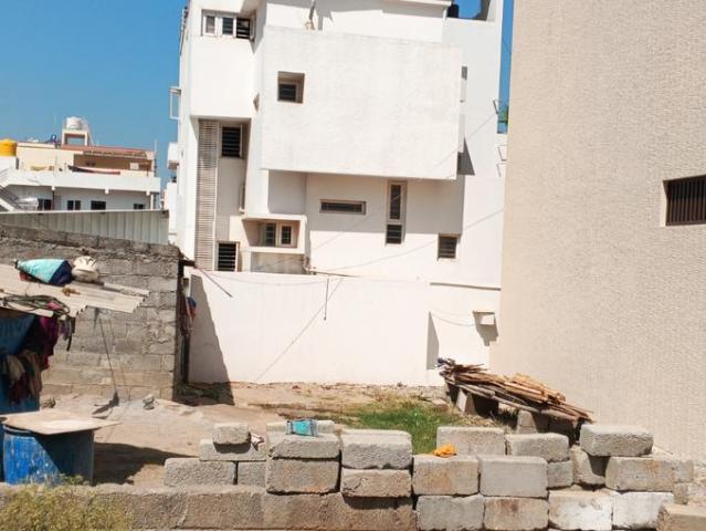 Residential Plot in Ullal Uppanagar for resale Bengaluru. The reference number is 13910035