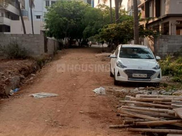 Residential Plot in Ullal Uppanagar for resale Bengaluru. The reference number is 14097704