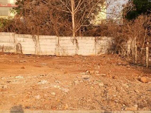 Residential Plot in Ullal Uppanagar for resale Bengaluru. The reference number is 14278145