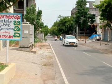 Residential Plot in Ullal Uppanagar for resale Bengaluru. The reference number is 14415056